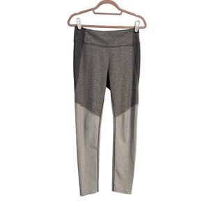 CLEARANCE Outdoor Voices Gray Leggings Tights Yoga Pants - Size M